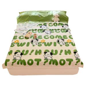 Cotton Isolation Sleeping Bag
