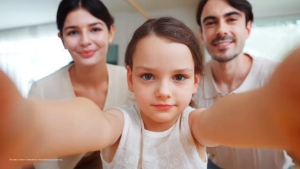 Xiaomi Smart Camera C701 กล้องวงจรปิด I วิวัฒนาการ 4K UHD I Wi-Fi6 I ด้วยชิปAIเรือธง I กล้อง Xiaomi