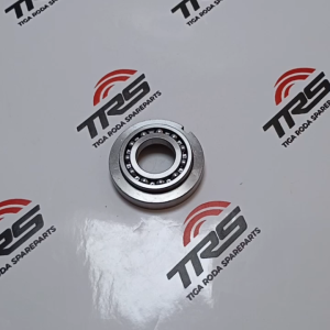 TRS Gigi Kelima Dengan Bearing Laker Dalam Gearbox 200cc Hilo Doble Double Power Spareparts Original TRS JOGJA