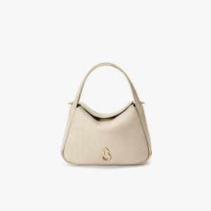 bampo | Small New Leather Handbag Crossbody Bag