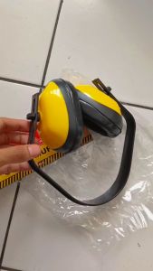 Kenmaster Penutup Telinga / Ear Muff RF-013 Safety Anti Suara Bising