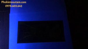 Tờ Lưu Niệm 1000 Hình Rồng Soguku vật phẩm sưu tầm thú vị - SP006051