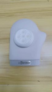 Máy Massage Tay Điện Với Chức Năng Khí Nén Nhào Bóp Cổ Tay & Ngón Tay Găng Tay Massage Chườm Nóng Thư Giãn Huyệt Đạo Cho Bàn Tay