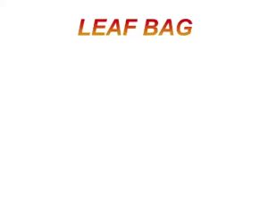Halloween Large Pumpkin Plastic Garbage Leaf Bags for Home Outdoor Fall Garden Yard Decoration Lawn Bag Halloween Party Props
