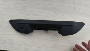 J07S12 JMC VIGUS PRO 4X4 REAR BONNET OUTER HANDLE 4X4 LORRY TRUCK AKSESORI