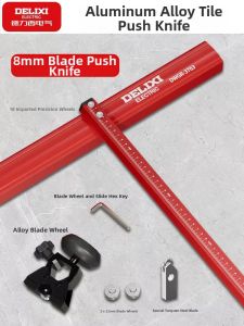 DELIXI | Specialized Glass Ceramic Porcelain Cutter 22mm