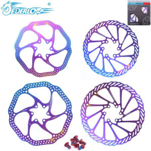Bike Disc Brake Rotor G3/HS1 160mm 180mm 203mm Rainbow Hydraulic Disc Brake Rotor Mountain Bike Rotors Road MTB Rotors