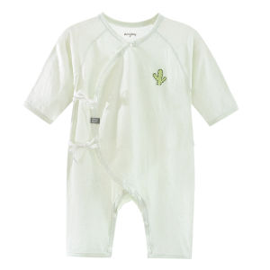 Aengbay | Cotton Breathable Newborn Baby Pajamas