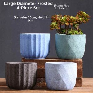 XIWUSHOUJIANG | Cute Animal-themed Succulent Planter Pot