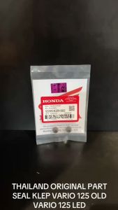 Garansi Original Seal Klep Vario 125 Bohlam / Vario 125 CBS / Vario 125 LED / Vario 125 KZR KD1059