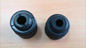 (3 pcs) Aircond Compressor Rubber Mounting 1.0hp-2.5hp Rubber Bush for Compressor
