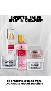 GUINOT ANTI-WRINKLE CREAM [SG LOCAL SELLER]