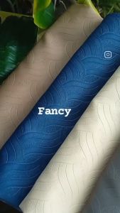 Taplak Meja Polos & Table Runner Panjang 2.5 m