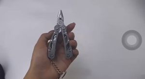 [ DCDN004 ] Dụng cụ đa năng sinh tồn nhỏ gọn treo kèm móc khóa . XỊN RẺ ĐẸP