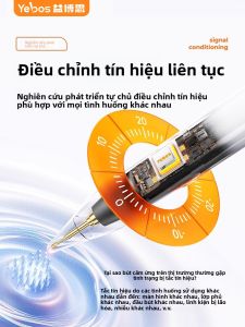 eBOX | Bút Cảm Ứng Cho Apple iPad