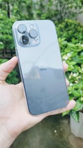 Ốp Lưng Dẻo Gor Iphone 11/ 11 Pro/ 11 Pro Max/ 12/ 12 Pro/ 12 Pro Max/ 13/ 13 Pro/ 13 Pro Max/ Xs Max/ XS/ X/ SE 2020 Có Gờ Bảo Vệ Camera Trong Suốt Hãng Gor