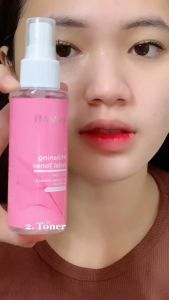 Animate Whitening Facial Toner 100ml