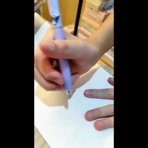 PULPEN PENGHAPUS MOTIF KARAKTER SANRIO ERASERABLE PEN GEL KOREA KOREAN KEKINIAN PULPEN LUCU PULPEN ANAK ALAT TULIS ALAT KANTOR MURAH BAGUS KEREN