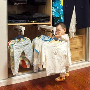 Extendable Home Top-mounted Space-saving Multi-functional Pant Hanger