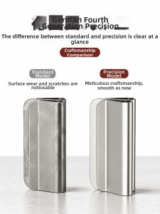 Qianbaihui | Anti-Light Leakage Magnetic Curtain Clasps No-Sew