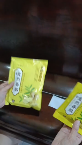 20/50/100pcs Hot Ginger Patch plaster Cervical spine patch Ginger Pain Herbal Ginger Patch Cervical spine patch waist leg shoulder and neck pain relief patch Heat Compresses To Relieve Discomfort patch