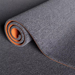 HUANXIQIAN | Soundproof and Vibration-Reducing Rug Carpet