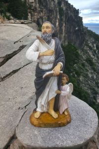 ditokatholicus St. Mathew 12inches