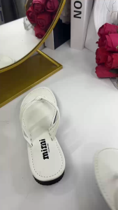 2026 flip-flops summer outdoor thong sandals non-slip soft sole beach slippers.