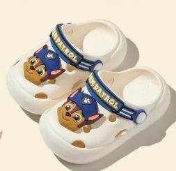 TZLDN | Anti-Slip Children Sandals
