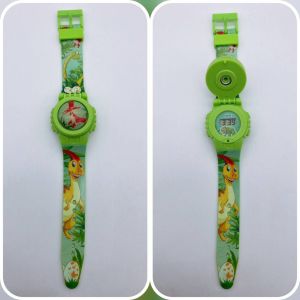 นาฬิกาเด็กผู้หญิง นาฬิกาsanrio นาฬิกาเด็กผู้ชาย มีเสียง มีไฟ ลายน่ารักๆ ระบบดิจิตอล