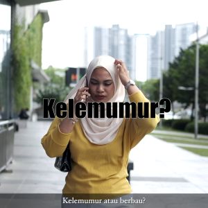 SCP [HALAL] Shampoo Kelemumur / Berminyak (Purifying & Anti Dandruff Scalp Cleanser) Anti Dandruff Shampoo