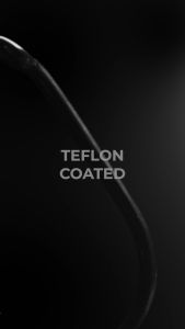 MATA KAIL KENZI CARP HOOK 0502 TEFLON COATED