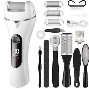 Automatic Electric Callus Remover