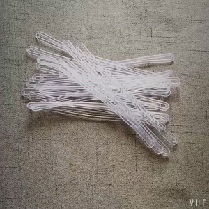 100pcs Tali Koper / Tali Gantung Tag Koper / Tali Penanda Bagasi / Tali Haji / Tali Loop Strap