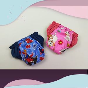 Clodi Celana Super Jumbo Popok Kain Bayi Berat 15-24Kg Cloudi Pants Polos