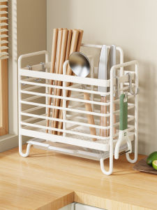 MUGG | Wall-mounted Kitchen Utensil Drying Rack