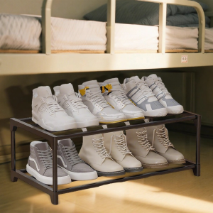 AJZC | Dormitory Shoe Rack