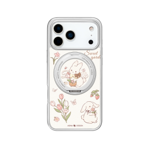 Asina | Magnetic With Stand Phone Case for iPhone 17 Promax