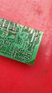Men bo ổn áp Robot mã CO - 3RL