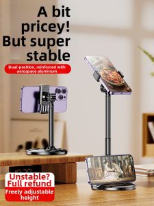 SAMTOGO | Multifunctional Aluminum Phone Stand