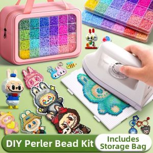 DIY Craft Materials Package 221 Colors
