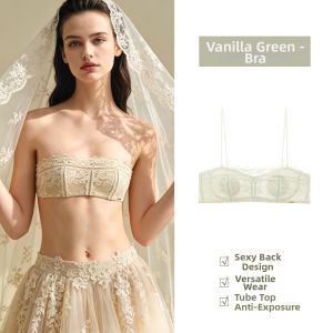 GAINREEL | Strapless Breathable Light Thin Bra