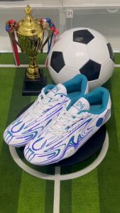 รองเท้าฟุตบอล HAKA รุ่น 2024New ขนาด 35-44 สำหรับชายและหญิง - กีฬา Shoe