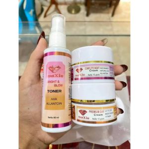 PAKET MAXIE PRIMA ISI 3