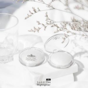 OD173 ODBO SOFT TINT HIGHLIGHTER โอดีบีโอ ซอฟท์ ทินท์ ไฮไลท์เตอร์