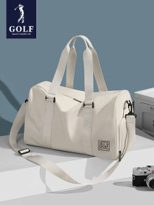 GOLF MADAM | Wet And Dry Separation Large Capacity Travel Bag