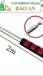 Que chỉ bảng dành cho giáo viên Bút mài thầy Ánh trong giảng dạy