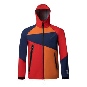 Outdoor Activity Jacket