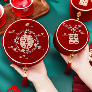 Hộp Kim Cương Đầy Đủ Quà Tặng Đám Cưới Bộ Sưu Tập Toàn Bộ Cho Cô Dâu Quà Tặng Cho Cặp Đôi Mới Hộp Kim Cương