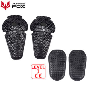CE Certification Motorcycle Riding Trousers Insert Armor Knee Hip Protector Pads Motorcycle Pants Replacement Protection Pads